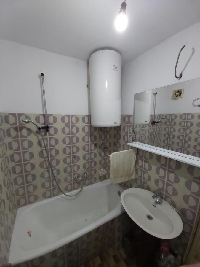 Apartments Maki ティヴァト エクステリア 写真