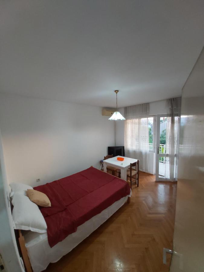 Apartments Maki ティヴァト エクステリア 写真