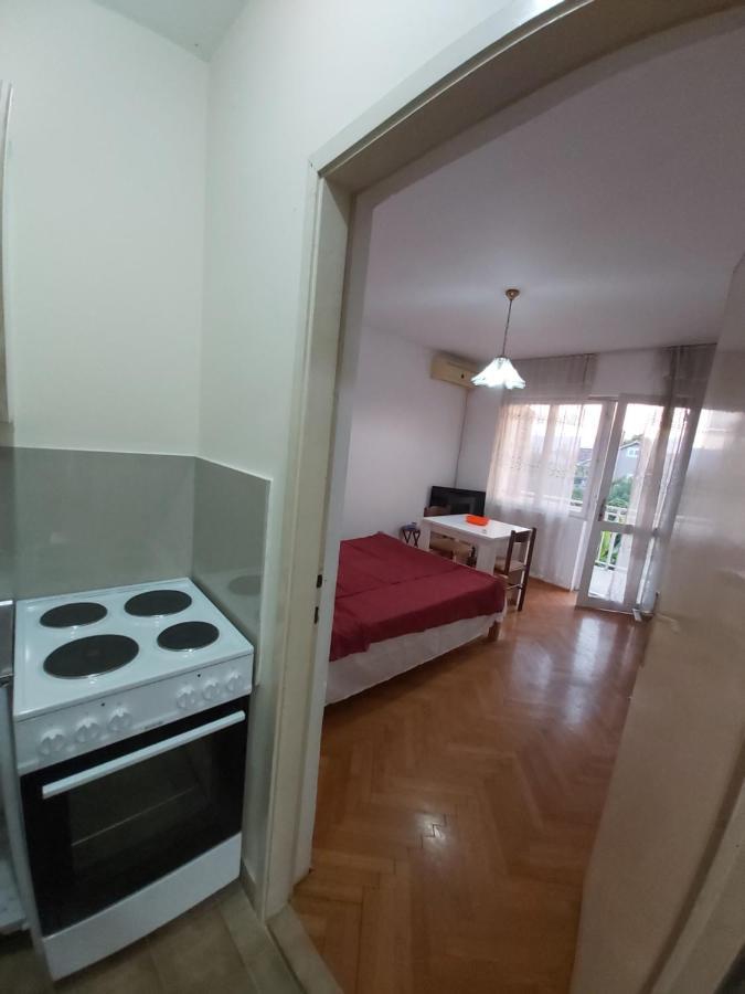 Apartments Maki ティヴァト エクステリア 写真