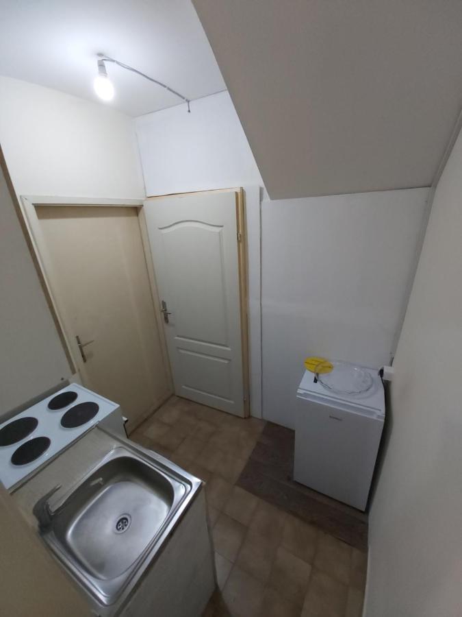 Apartments Maki ティヴァト エクステリア 写真