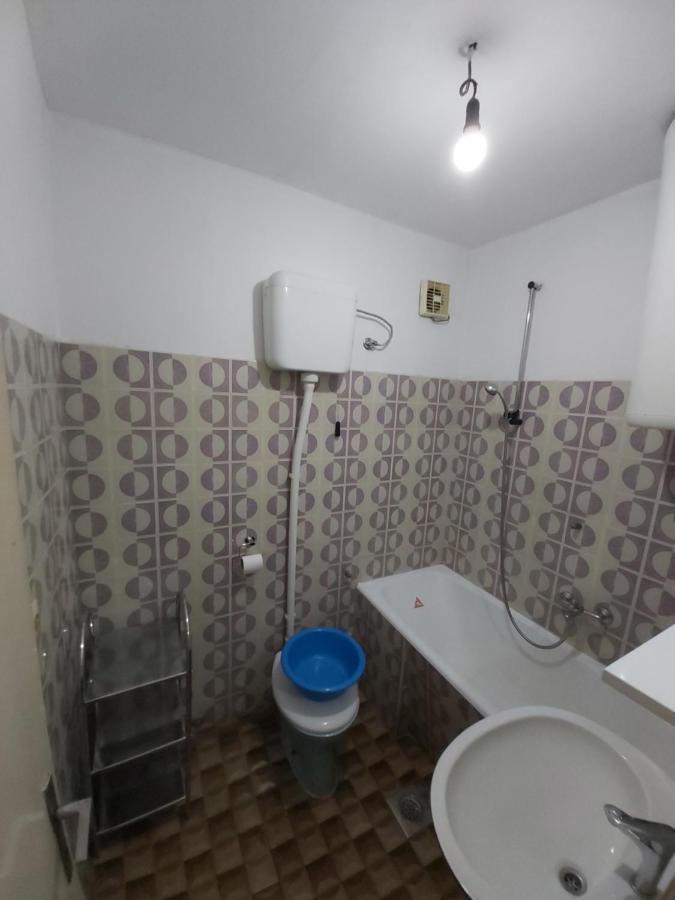Apartments Maki ティヴァト エクステリア 写真