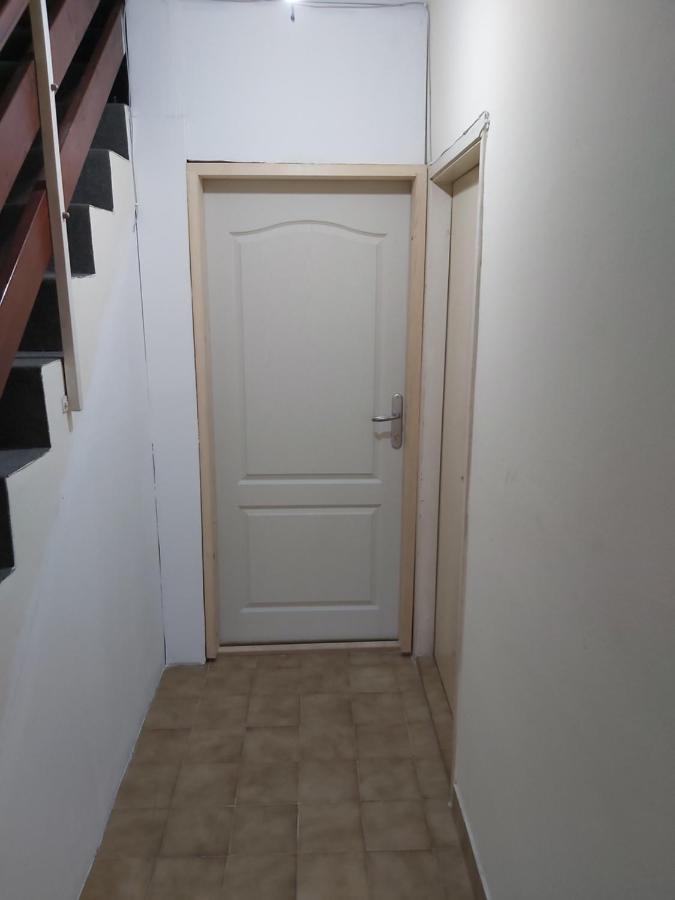 Apartments Maki ティヴァト エクステリア 写真