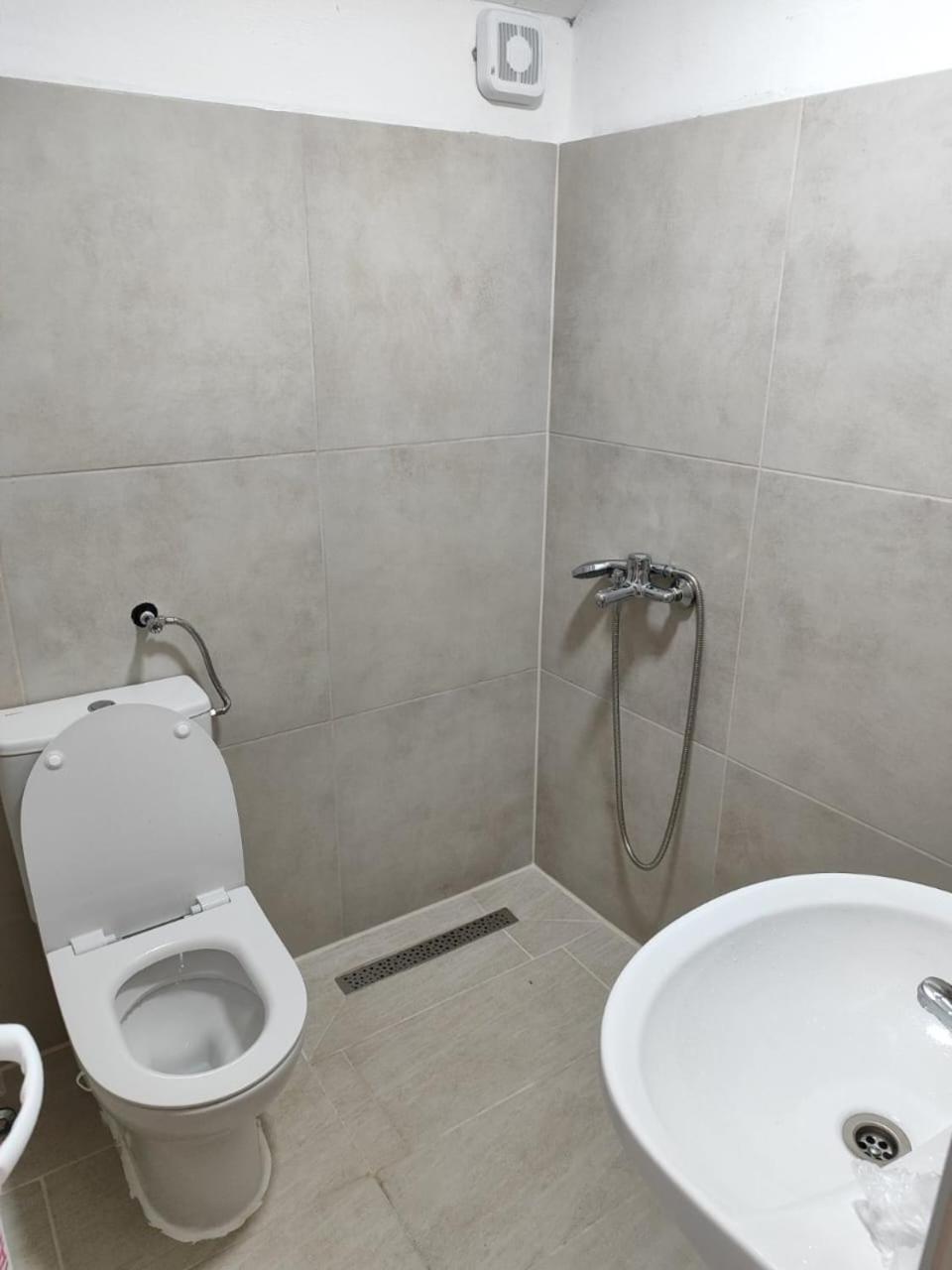 Apartments Maki ティヴァト エクステリア 写真