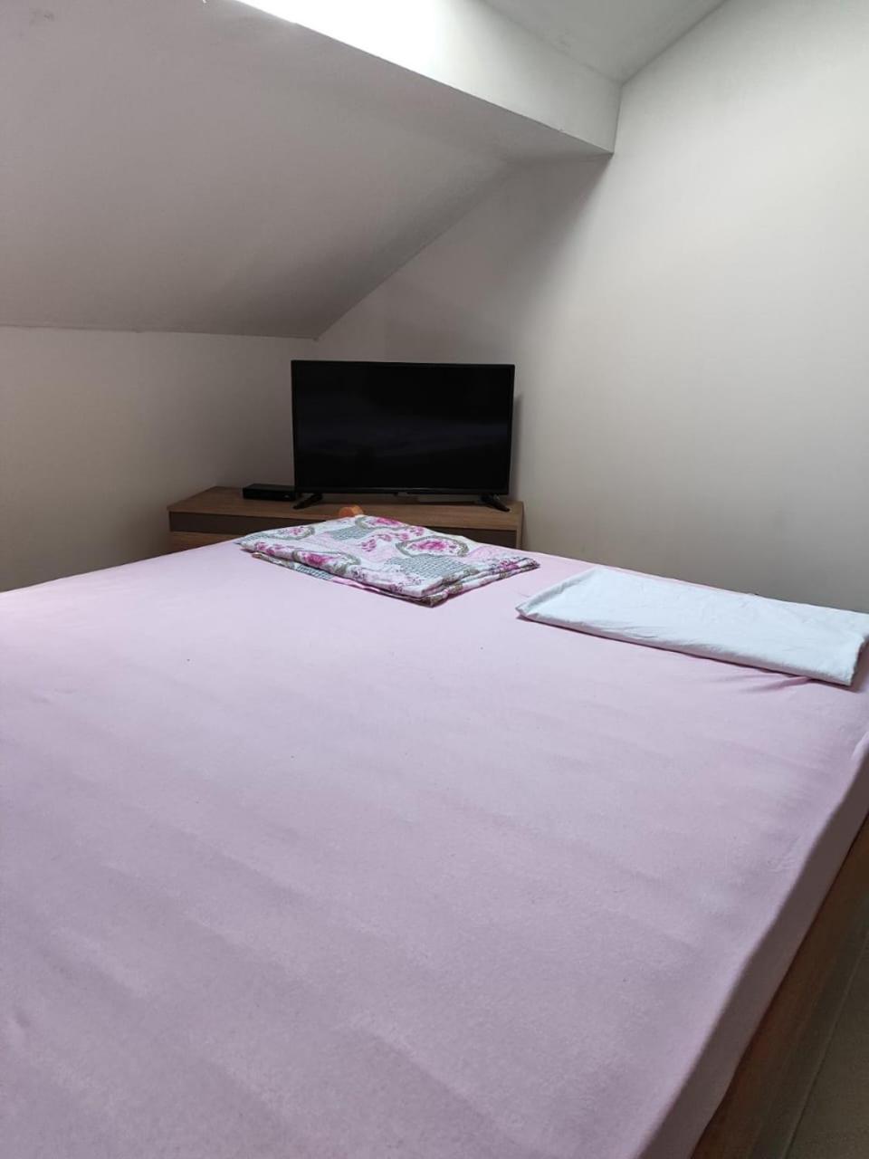 Apartments Maki ティヴァト エクステリア 写真