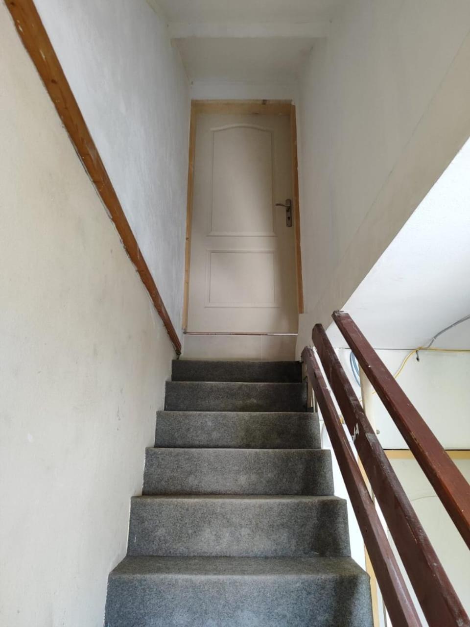 Apartments Maki ティヴァト エクステリア 写真