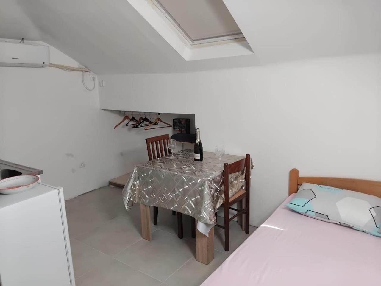 Apartments Maki ティヴァト エクステリア 写真