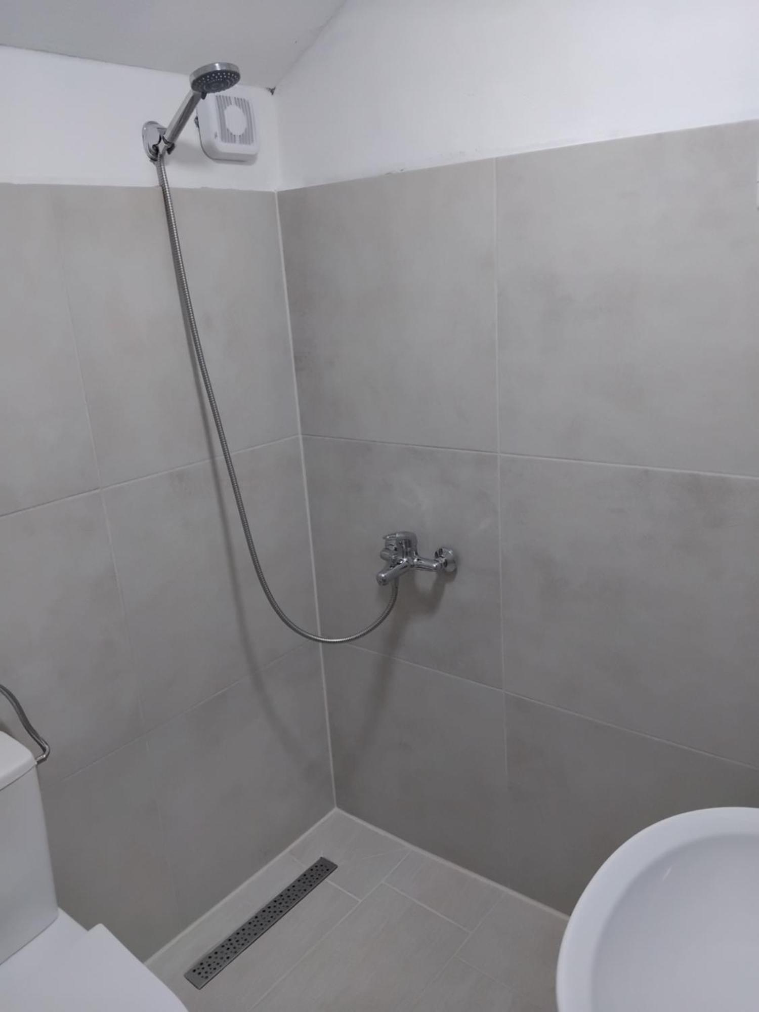 Apartments Maki ティヴァト エクステリア 写真