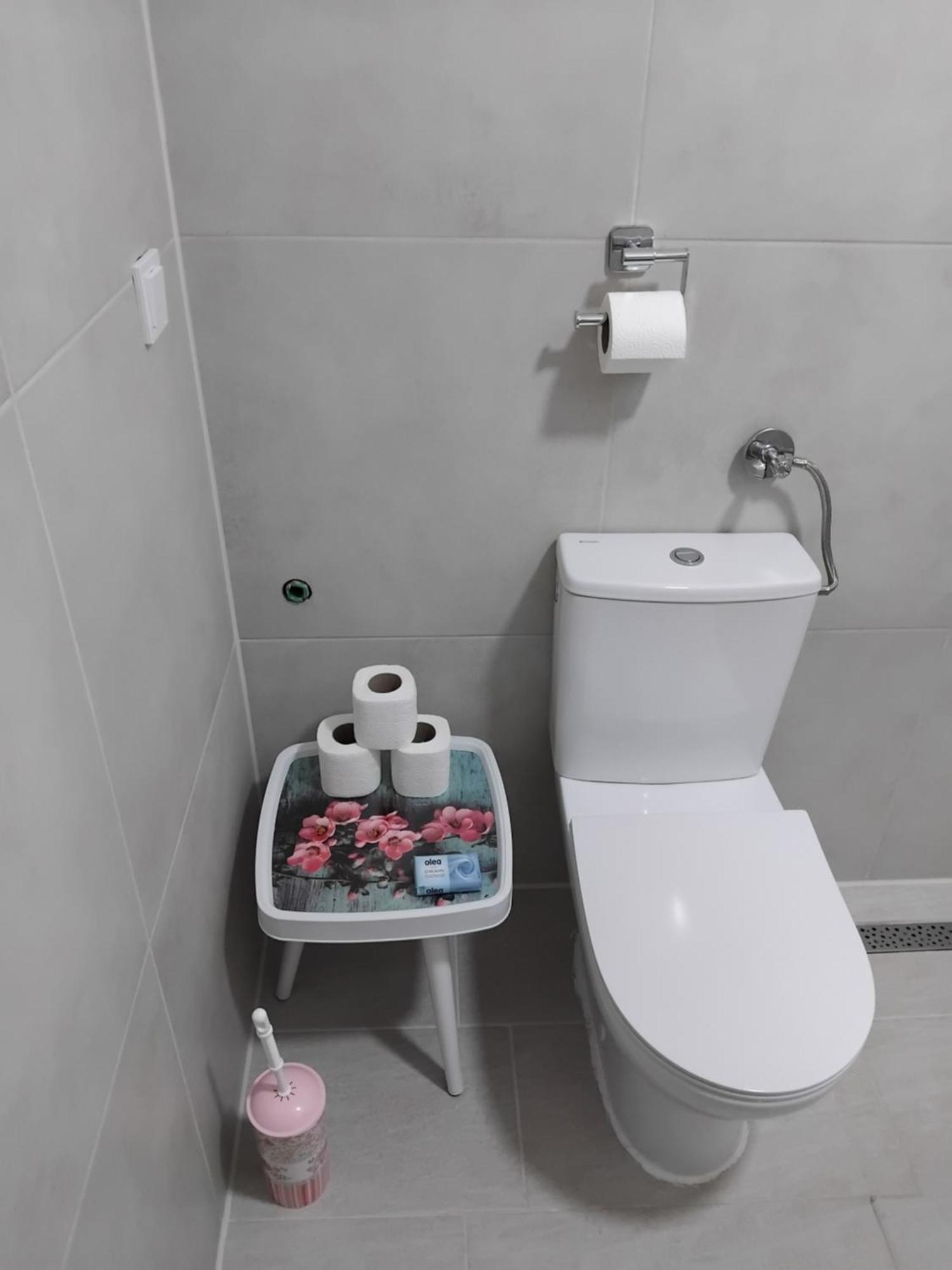 Apartments Maki ティヴァト エクステリア 写真